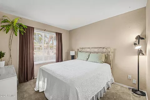 Bedroom - 3825 E Gail Dr, Phoenix, AZ 85044 photo 3 of 3