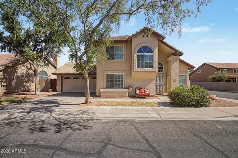 3825 E Gail Dr, Phoenix, AZ 85044