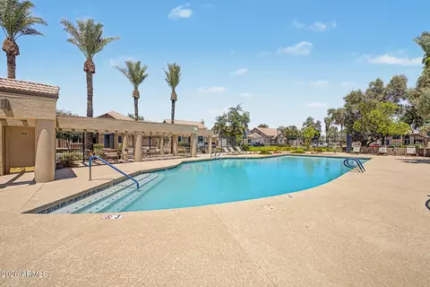 Exterior - 3825 E Gail Dr, Phoenix, AZ 85044 photo 7 of 12