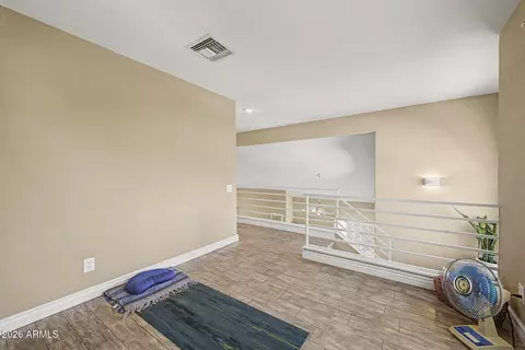 Entry Way - 3825 E Gail Dr, Phoenix, AZ 85044 photo 2 of 2