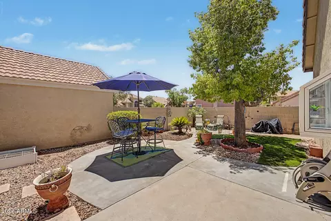 Exterior - 3825 E Gail Dr, Phoenix, AZ 85044 photo 3 of 12