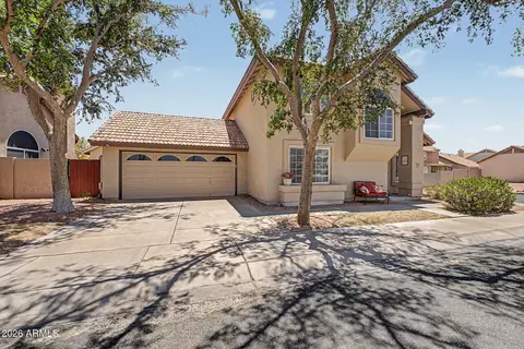 3825 E Gail Dr, Phoenix, AZ 85044