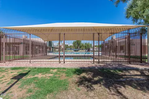 Exterior - 3825 E Gail Dr, Phoenix, AZ 85044 photo 12 of 12
