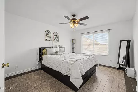 Bedroom - 3825 E Gail Dr, Phoenix, AZ 85044 photo 1 of 3