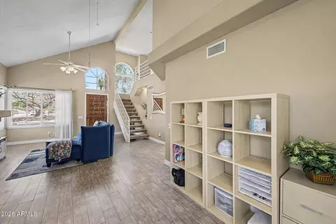 Entry Way - 3825 E Gail Dr, Phoenix, AZ 85044 photo 1 of 2