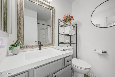 Bath - 3825 E Gail Dr, Phoenix, AZ 85044 photo 2 of 3