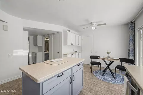 Kitchen - 3825 E Gail Dr, Phoenix, AZ 85044 photo 3 of 4