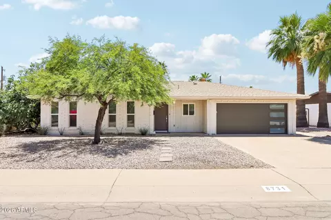 8731 E Sandalwood Dr, Scottsdale, AZ 85250