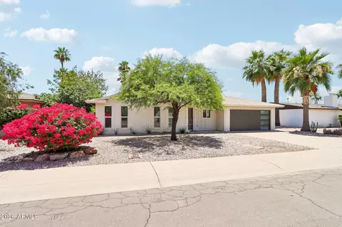 8731 E Sandalwood Dr, Scottsdale, AZ 85250