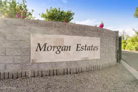 88 E Toledo Ct, Gilbert, AZ 85295
