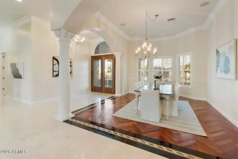 Dining - 88 E Toledo Ct, Gilbert, AZ 85295 photo 1 of 4