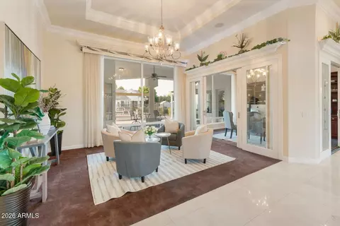 Living - 88 E Toledo Ct, Gilbert, AZ 85295 photo 1 of 6