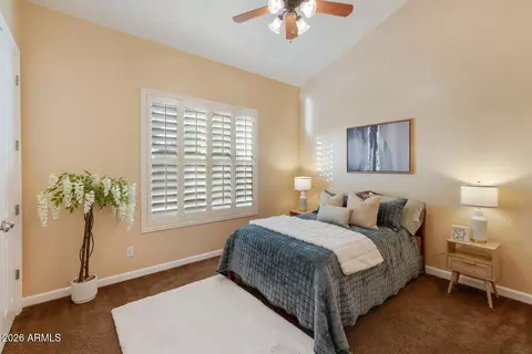 Bedroom - 88 E Toledo Ct, Gilbert, AZ 85295 photo 3 of 3