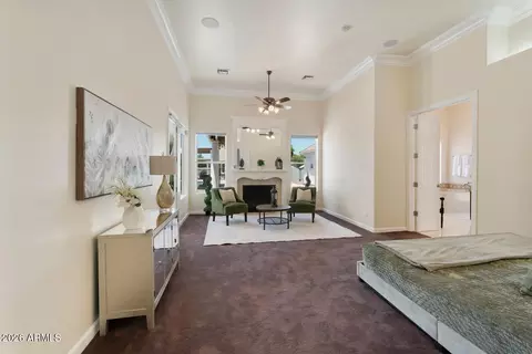 Bedroom - 88 E Toledo Ct, Gilbert, AZ 85295 photo 1 of 3