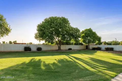 Exterior - 88 E Toledo Ct, Gilbert, AZ 85295 photo 12 of 12