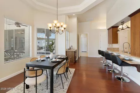 Dining - 88 E Toledo Ct, Gilbert, AZ 85295 photo 4 of 4