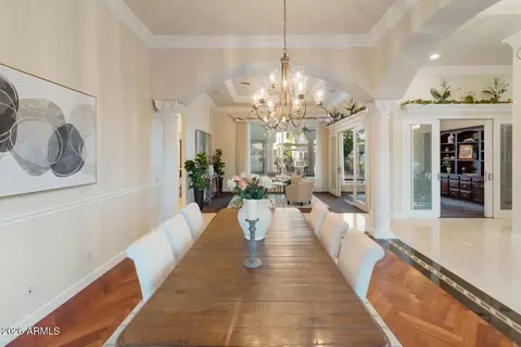 Dining - 88 E Toledo Ct, Gilbert, AZ 85295 photo 2 of 4