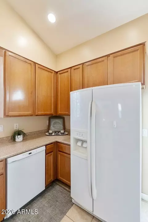 Kitchen - 88 E Toledo Ct, Gilbert, AZ 85295 photo 12 of 12