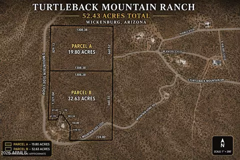 0 S Mountain Side Loop #17, Wickenburg, AZ 85390