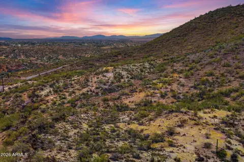 0 S Mountain Side Loop #17, Wickenburg, AZ 85390