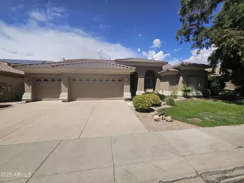 5220 E Wagoner Rd, Scottsdale, AZ 85254