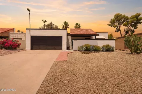 17020 E Calle Del Sol --, Fountain Hills, AZ 85268
