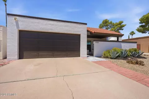17020 E Calle Del Sol --, Fountain Hills, AZ 85268