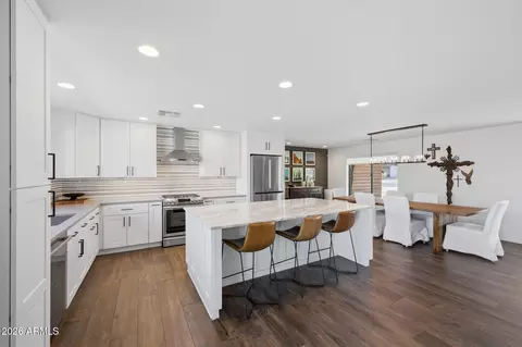 Kitchen - 2219 E Palmaire Ave, Phoenix, AZ 85020 photo 1 of 2