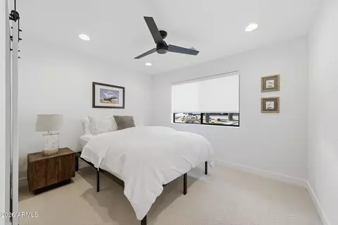 Bedroom - 2219 E Palmaire Ave, Phoenix, AZ 85020 photo 4 of 4