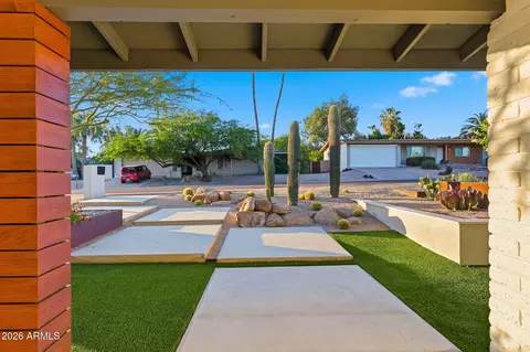 Exterior - 2219 E Palmaire Ave, Phoenix, AZ 85020 photo 12 of 12