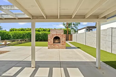 Exterior - 4234 Earll Dr, Phoenix, AZ 85018 photo 7 of 7