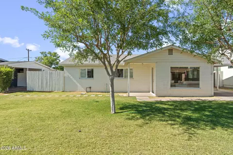 Exterior - 4234 Earll Dr, Phoenix, AZ 85018 photo 2 of 7