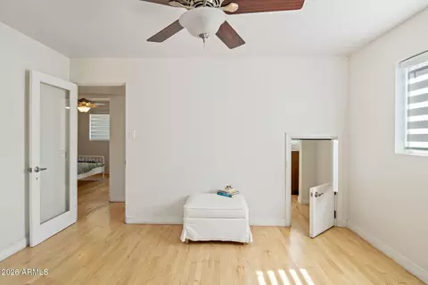 Bedroom - 4234 Earll Dr, Phoenix, AZ 85018 photo 3 of 6