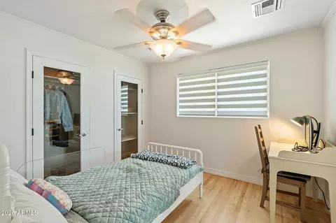 Bedroom - 4234 Earll Dr, Phoenix, AZ 85018 photo 6 of 6