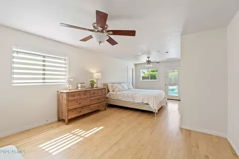 Bedroom - 4234 Earll Dr, Phoenix, AZ 85018 photo 2 of 6