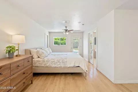 Bedroom - 4234 Earll Dr, Phoenix, AZ 85018 photo 1 of 6
