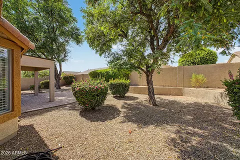 Exterior - 7660 E Dover St, Mesa, AZ 85207 photo 10 of 10