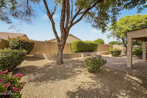 Exterior - 7660 E Dover St, Mesa, AZ 85207 photo 6 of 10