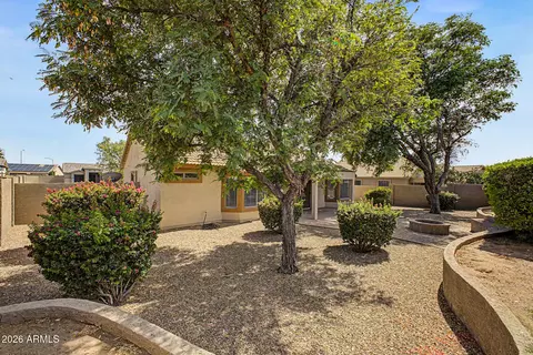 Exterior - 7660 E Dover St, Mesa, AZ 85207 photo 9 of 10