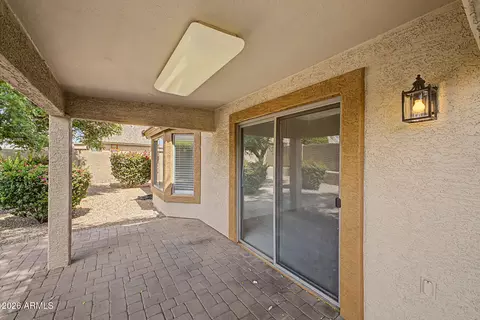 Exterior - 7660 E Dover St, Mesa, AZ 85207 photo 5 of 10