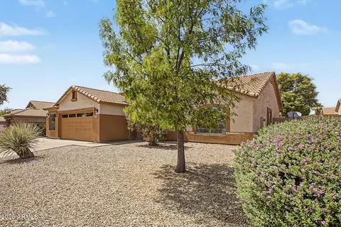 Exterior - 7660 E Dover St, Mesa, AZ 85207 photo 2 of 10