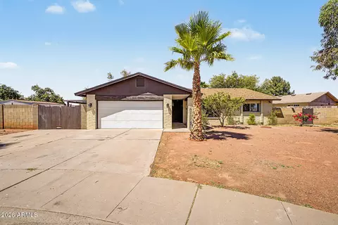 5206 W Dailey St, Glendale, AZ 85306