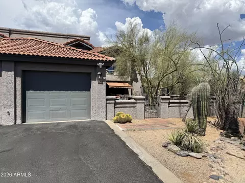 7220 E Mary Sharon Dr #158, Scottsdale, AZ 85266