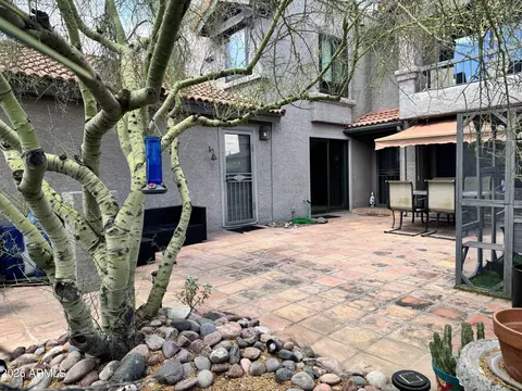 7220 E Mary Sharon Dr #158, Scottsdale, AZ 85266