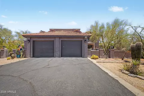 7220 E Mary Sharon Dr #158, Scottsdale, AZ 85266