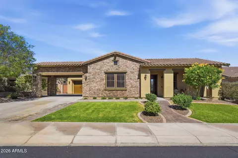 31337 N 134th Dr, Peoria, AZ 85383