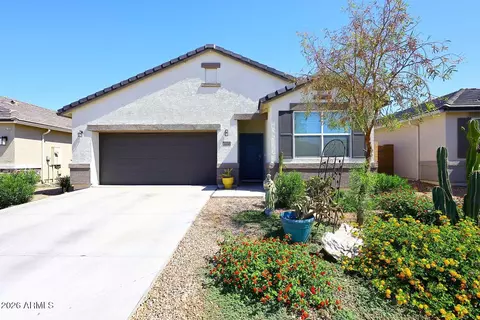 41012 W Sunland Dr, Maricopa, AZ 85138