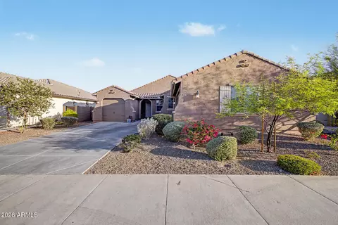 18399 W Mountain Sky Ave, Goodyear, AZ 85338