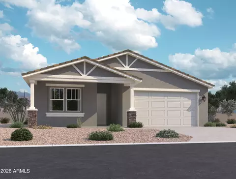 15738 W Corte Del Sol Este Ave, Waddell, AZ 85355