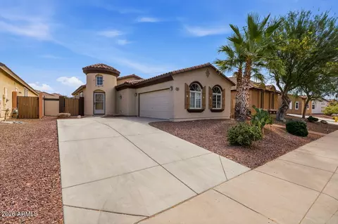 3205 N 302nd Ct, Buckeye, AZ 85396